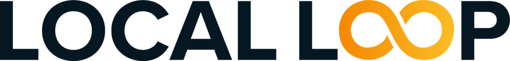 local loop logo horizontal